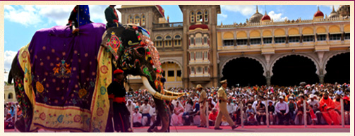 Mysore Dasara Special